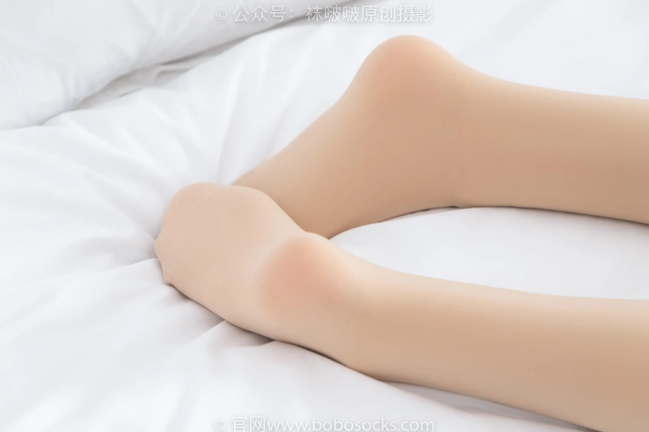 [BoBoSocks袜啵啵]NO.218 小甜豆-长靴、厚肉丝 [87P]插图3